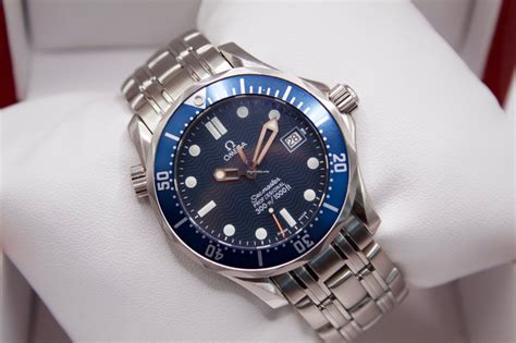 omega seamaster professional thikness|omega's Seamaster professional.